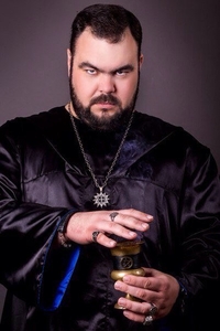 Любовна магія поверне щастя у відносини. Сергій Кобзар у Херсоні #1752369