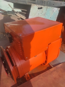 Генератор сварочный тип ГД2501У2 предназначен для питания одного сварочного  #1752295