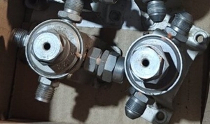 Кисневий редуктор КР-58 #1718001