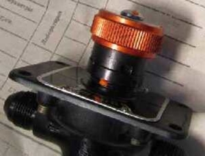 Кисневий редуктор КР-56 #1718464