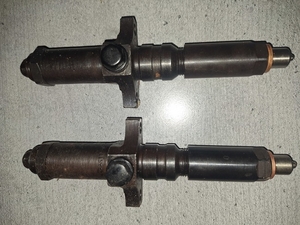 Форсунка дизельна СБ 517-00-1А Двигун 3Д6, 3Д12 #1718465