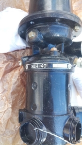 Насос ЭЦН-40 #1751425