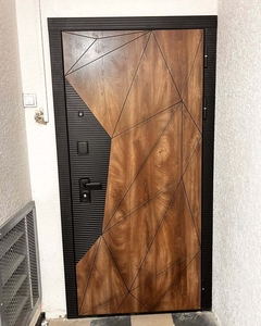 Купить двери входные готовые или изготовить в Кривом Роге и по всей Укриине #1752601