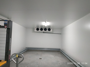 Шоковая заморозка низькотемпературні камepи #1752638