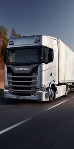 Вантажні перевезення - переїзди #1752745