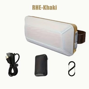 Світильник,  акумуляторний,  з функцією power bank,  10000 мАг,  до 10 годин роботи #1745979