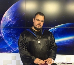 Магічна сила любові. Сергій Кобзар у Києві.  #1752730