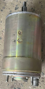 Електродвигун МВ-67 24в #1752856