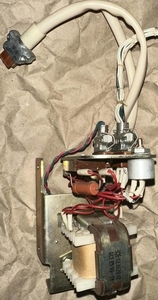 Електропривод постійного струму ЭПУ-2-1-271Е (ЕПУ-2-1-271Е) #1752857