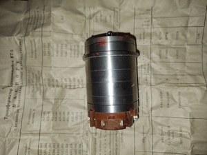 Трансформатор ВТ-5 КФ3.031.048 #1752859