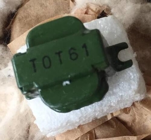 Трансформатор ТОТ-61 #1752865