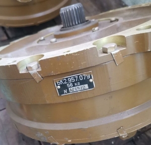 Куплю гідромотори БК2.957.079 #1752879