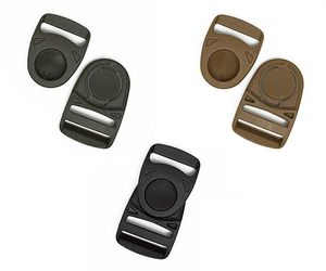 Фастекс рухомий 25 мм Swivi Lockster WJ упаковками з доставкою #1752719