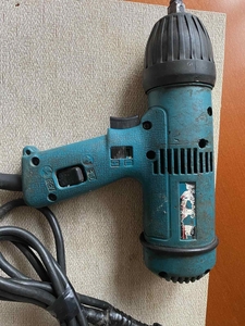 Ударний електрогайковерт Makita – надійний інструмент #1742347