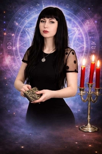 Корекція долі. Гармонізація відносин. #1753251