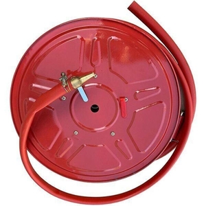 Пожежні кран-комплекти для будівель — готове рішення для швидкого реагування #1753161