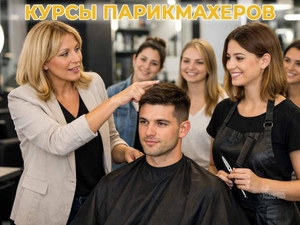 Курсы парикмахеров в Харькове с нуля — станьте мастером с практикой #1753214