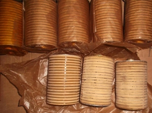 Фильтрующие элементы СБ329-05 и 457.86.061сб-1 — надежная защита двигателя #1753243