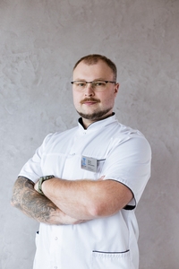 Психіатр,  психотерапевт,  нарколог,  психолог Царук Євген Григорович #1753097