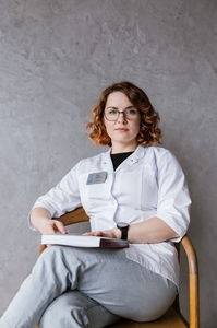 Психіатр,  психотерапевт,  нарколог,  психолог Безух Тетяна Андріївна #1753098