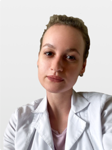 Психіатр,  психолог,  психотерапевт Павловська Владислава Євгенівна #1753103