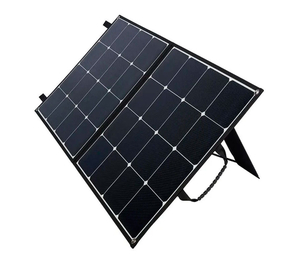 Недорога панель сонячна EnerSol ESP-100W з швидкою доставкою #1753143