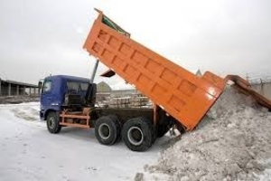 шлак.Песок отсев щебень,  асфальтирование асфальт бетон глина бут.чернозём #1753227