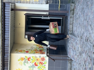 Услуги вантажників #1752913