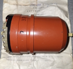 Сельсин БД-1404 кл.2,  БС-1404 кл.2 #1753055