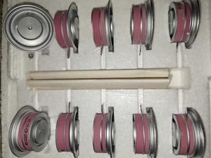 Тиристор КУ108Ф,  КУ108Р #1753133