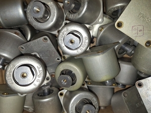 Амортизатор АПН-2 #1717845