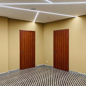 Противопожарные двери Кривой Рог #1752932