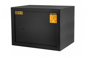 Меблевий сейф GUTE GN-32KL #1753054