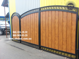 Завод металлоконструкций в Кривом Роге — изготовление и монтаж с гарантией  #1752923