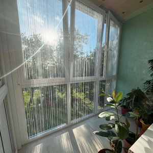 Застеклить балкон под ключ Кривой Рог #1752933