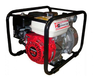 Якісна мотопомпа Daishin SWT-50HX із доставкою та гарантією #1753531