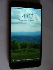 Смартфон Xiaomi Redmi 4X  3гБ ОЗУ /32гБ флеш пам'яті #1753612