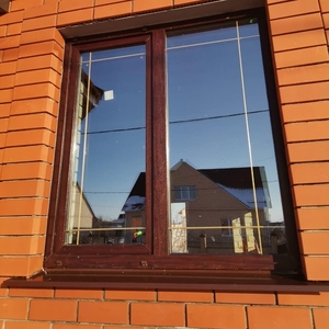 Вікна Кривий Ріг виготовлення,  ремонт та обслуговування #1753283