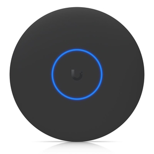 Високоякісна точка доступу Ubiquiti U7 Pro XG Black з доставкою #1753554