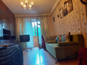 Аренда квартиры в Киеве рядом с метро Левобережная посуточно #1692061