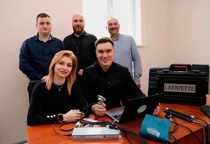 Затребувана професія правдоруба - станьте досвідченим поліграфологом #1753672