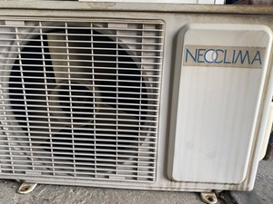 Продам кондиціонер Neoclima NS09LHB бу в робочому стані. #1749364