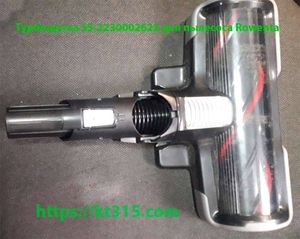 Турбощетка SS-2230002622 пылесоса Rowenta #1754536