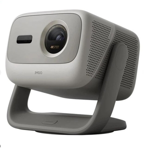 JMGO N3 4K (J93-8K2) EU,  лазерний смарт-проектор 4K UHD,  Google TV,  Wi-Fi 6 #1754630