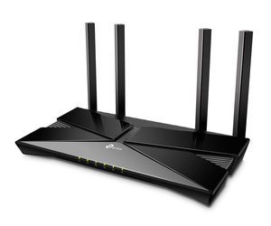 Новий бездротовий маршрутизатор TP-Link EX520 від офіційного дилера #1754595