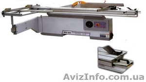 Оборудование для промышленной и бытовой обработки дерева,  плитных материалов,  ДСП и МДФ.  #914