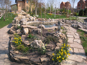 Мощения и просыпки #994