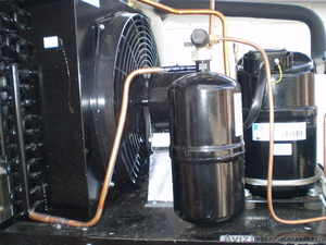 Холодильные агрегаты #910