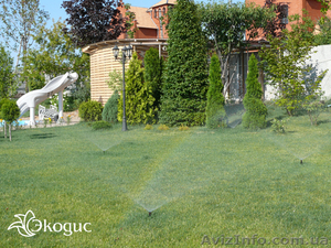 Системы орошения #993