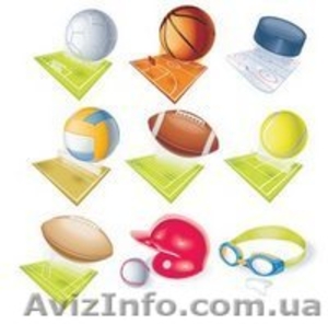 Продам спортивные товары (под заказ) #974